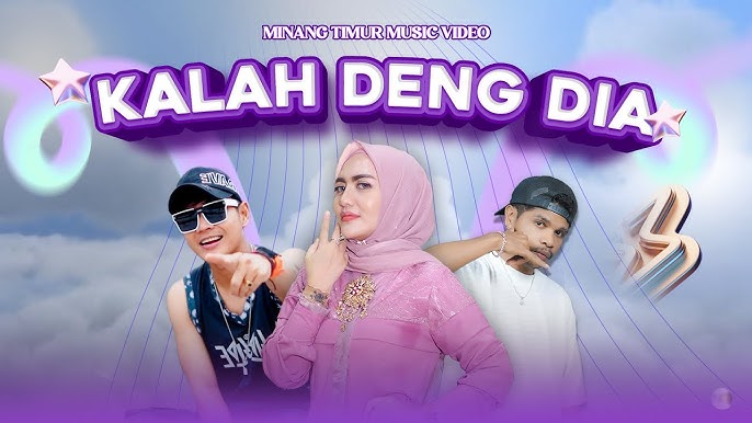Kalah Deng Dia - Ria Amelia