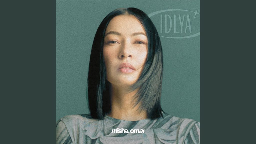 Misha Omar - IDLYA