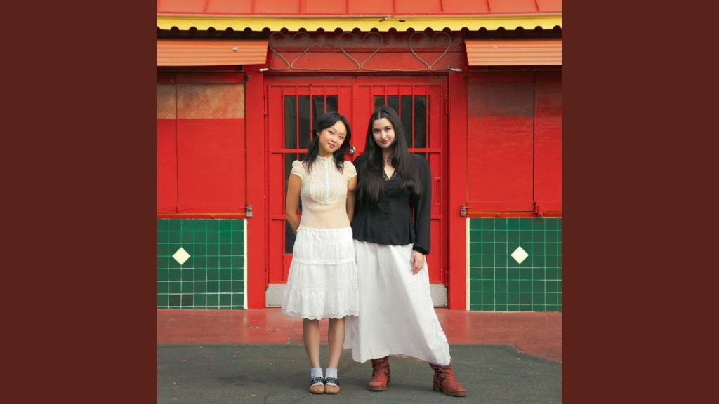 Mother Tongue - Stephanie Poetri