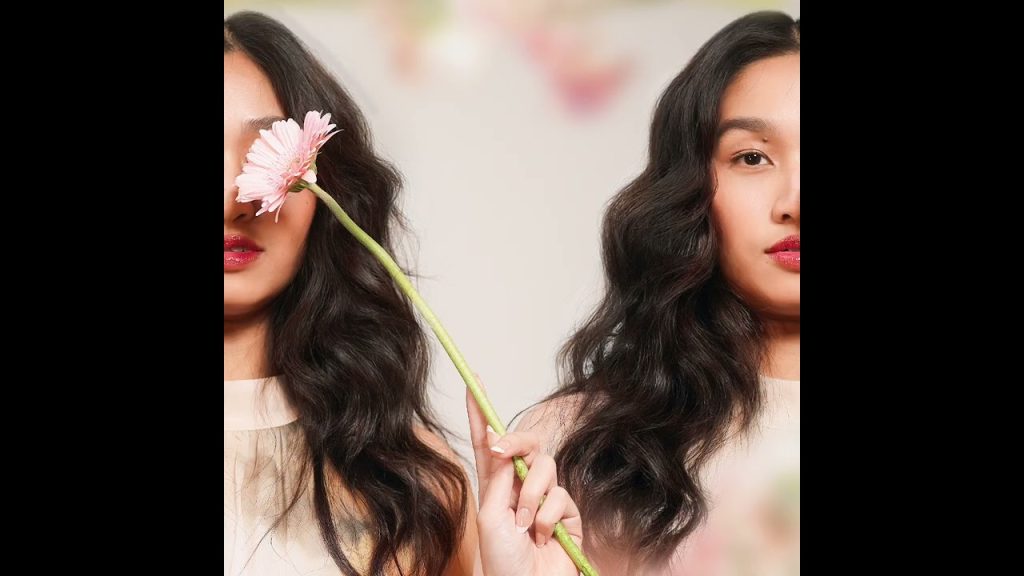 Muthia Nadhira - Ini Tentang Kamu