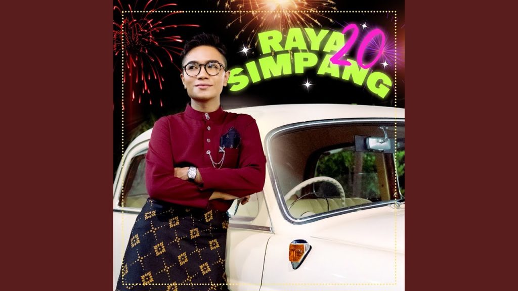 Ojenn Aiwahhh - Raya 20 Simpang