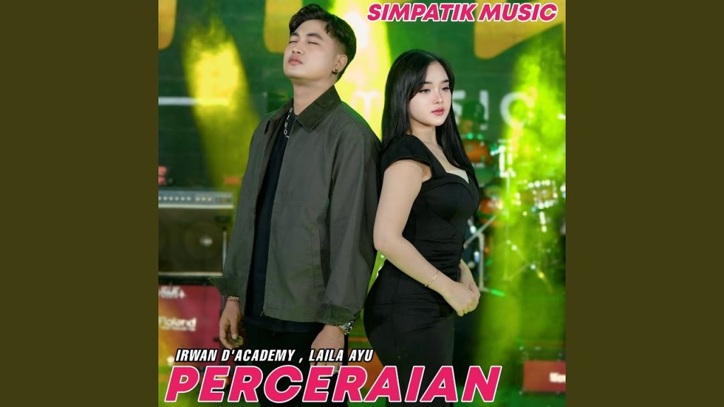 Perceraian - Laila Ayu Feat Irwan Krisdiyanto