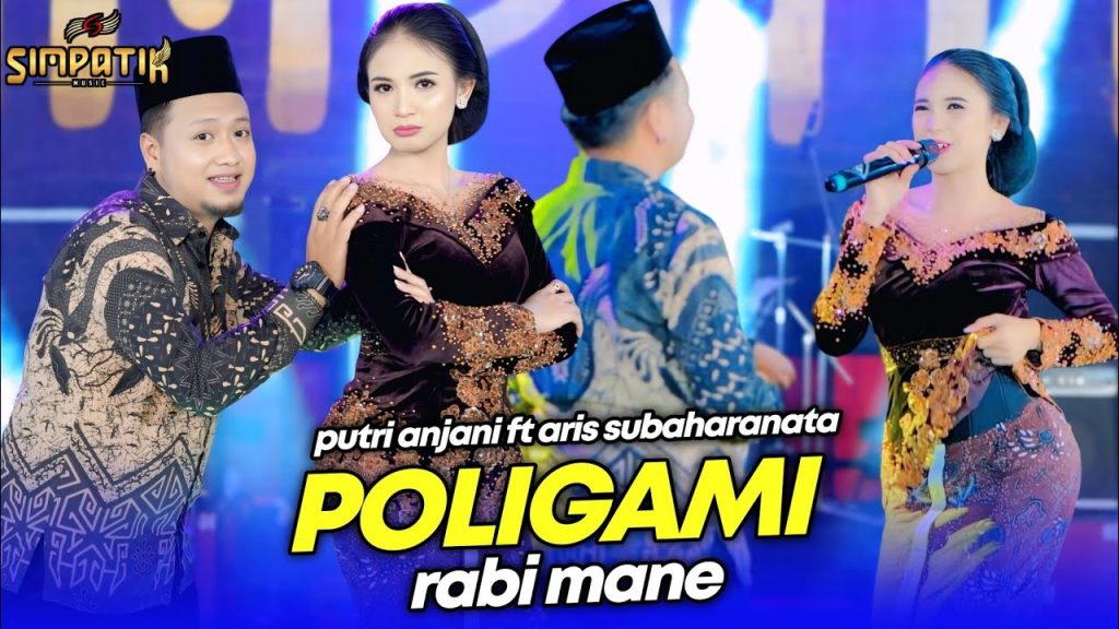 Poligami (Rabi Maneh) - Putri Anjani
