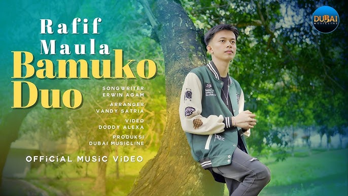 Rafif Maula - Bamuko Duo