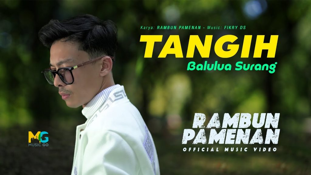 Rambun Pamenan - Tangih Balulua Surang