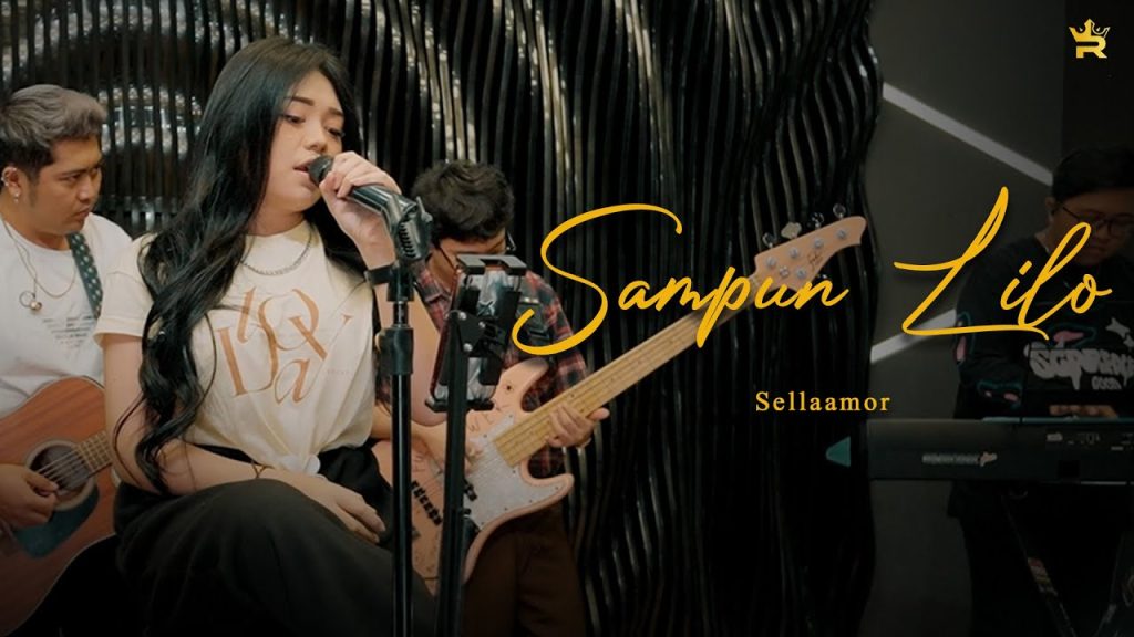 Sampun Lilo - Selaamor