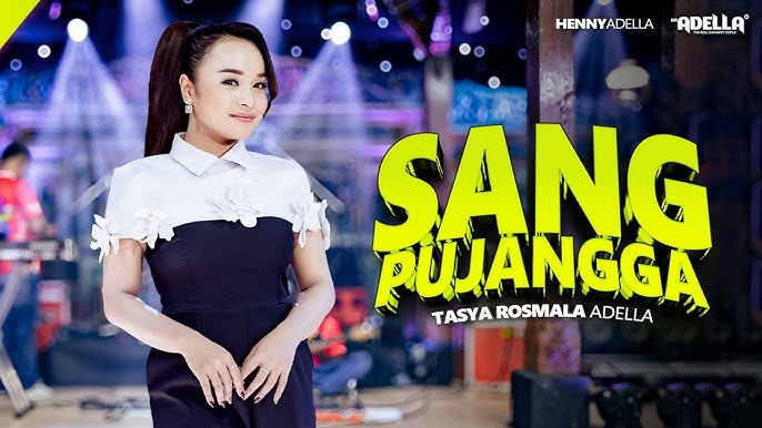 Sang Pujangga - Tasya Rosmala Adella
