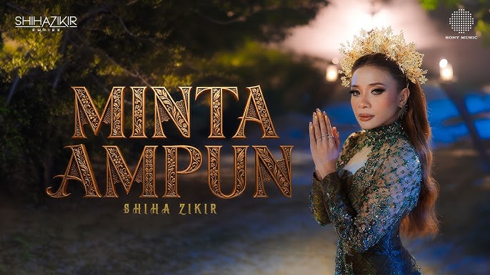 Shiha Zikir - Minta Ampun