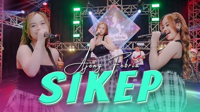 Sikep - Ajeng Febria