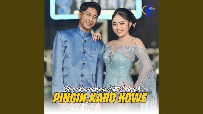 Silvy Kumalasari - Pingin Karo Kowe Feat Sadewok