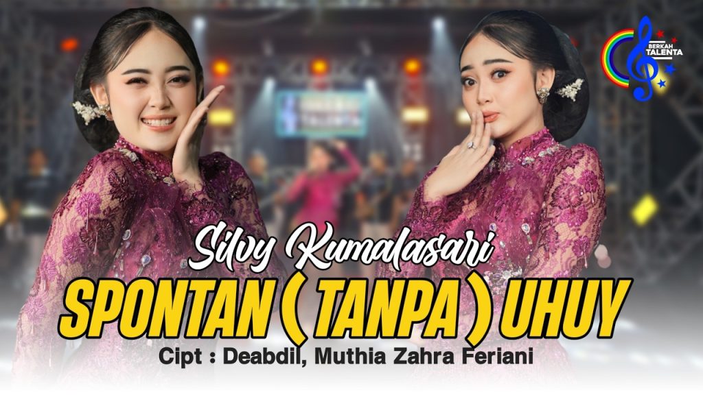 Silvy Kumalasari - Spontan