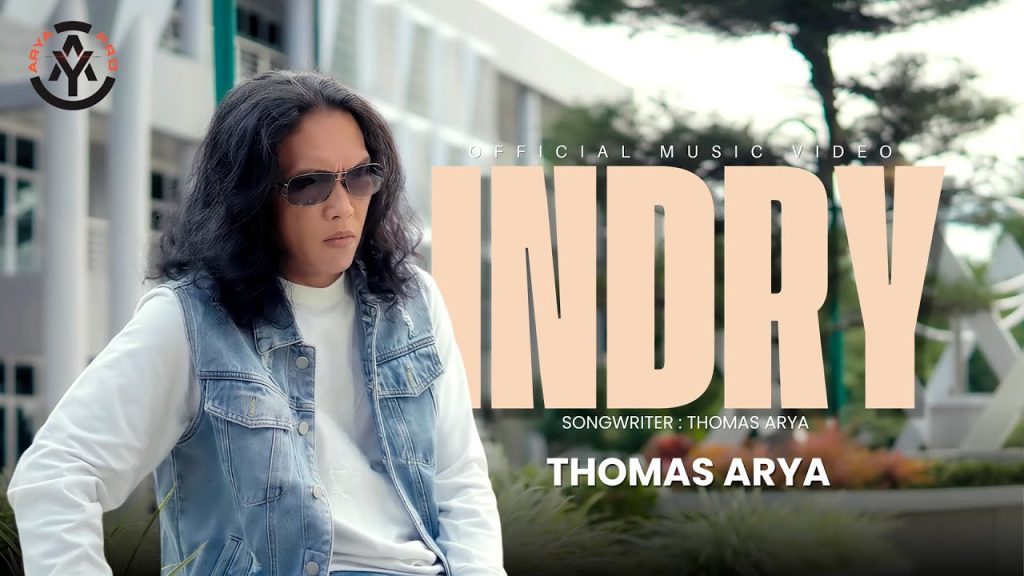 Thomas Arya - Indry