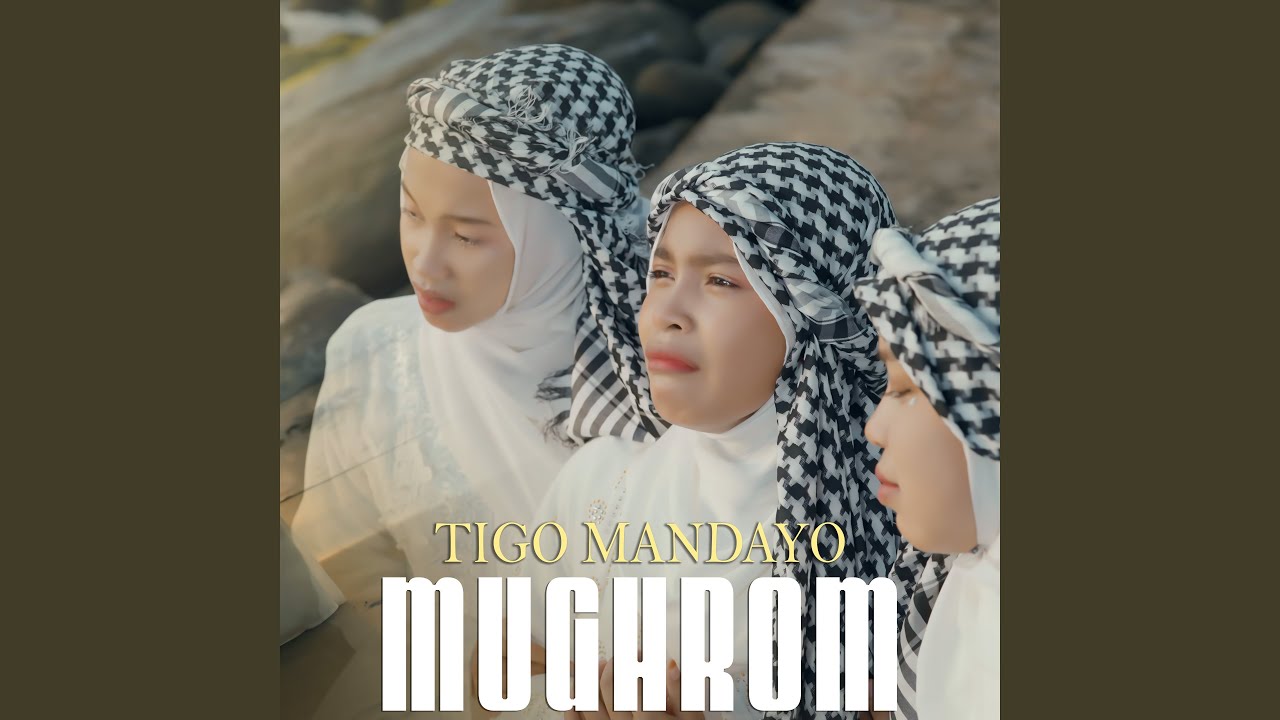 Tigo Mandayo - Mughrom