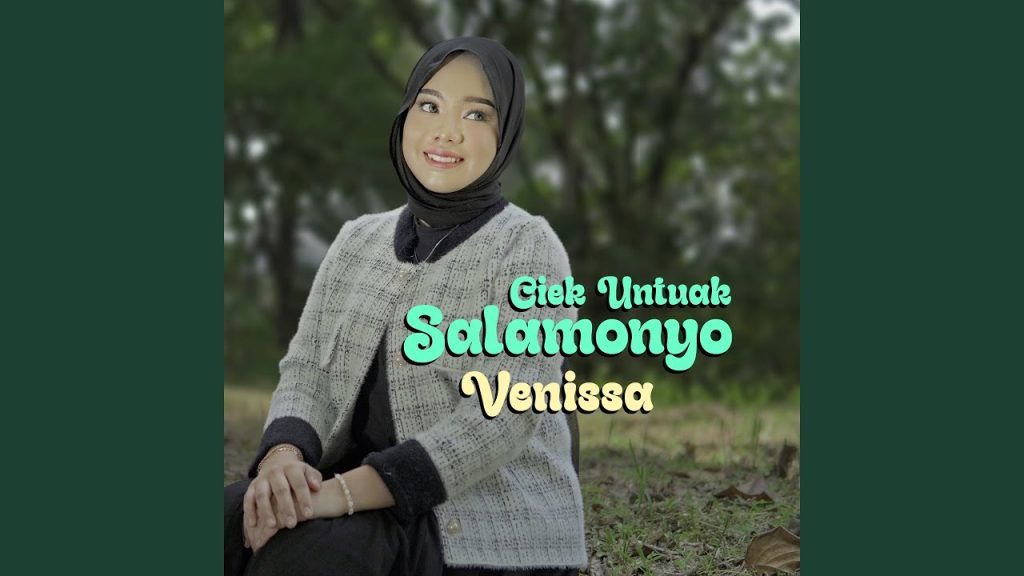 Venissa - Ciek Untuak Salamonyo