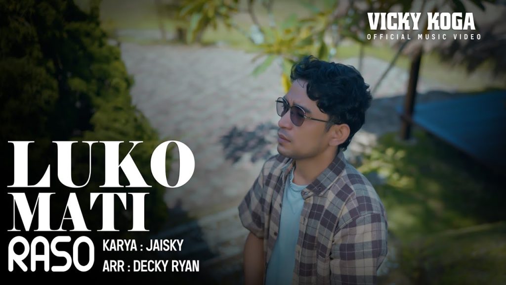 Vicky Koga - Luko Mati Raso