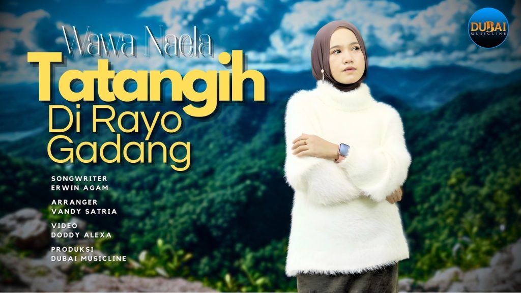Wawa Naela - Tatangih Di Rayo Gadang