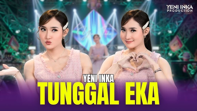 Yeni Inka - Tunggal Eka
