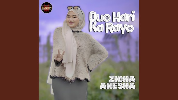 Zicha Anesha - Duo Hari Ka Rayo
