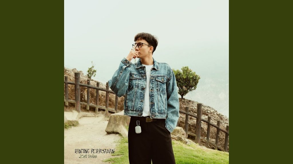Ziell Ferdian - Ranting Perpisahan