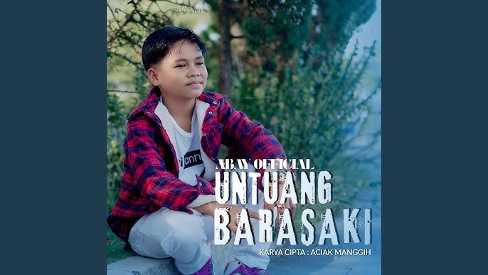 Abay - Untuang Barasaki