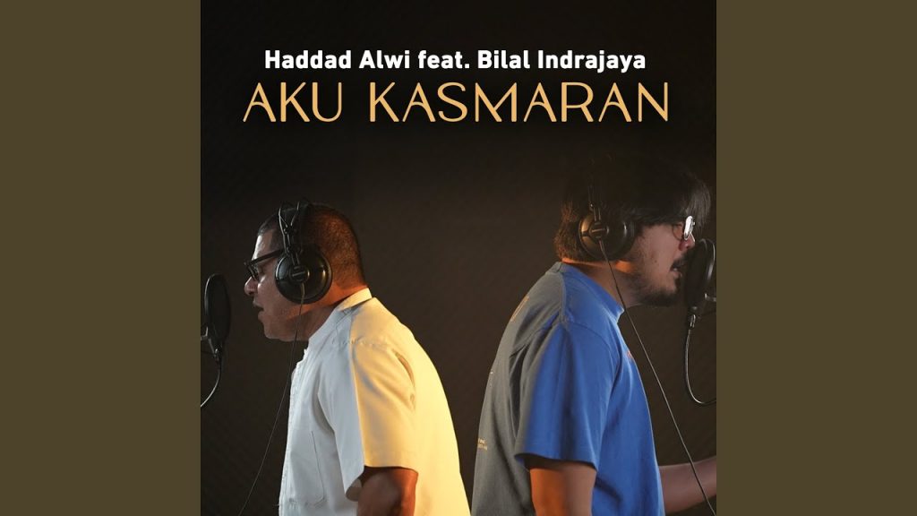 Aku Kasmaran - Haddad Alwi