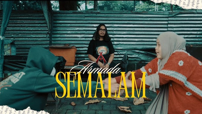 Armada - Semalam