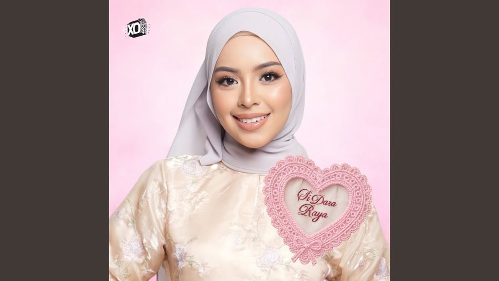 Aufahanie - Si Dara Raya