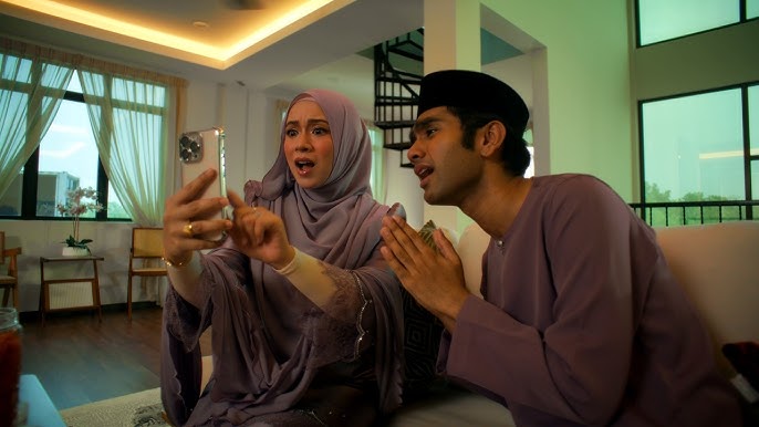 Bincang Raya - Amira Othman