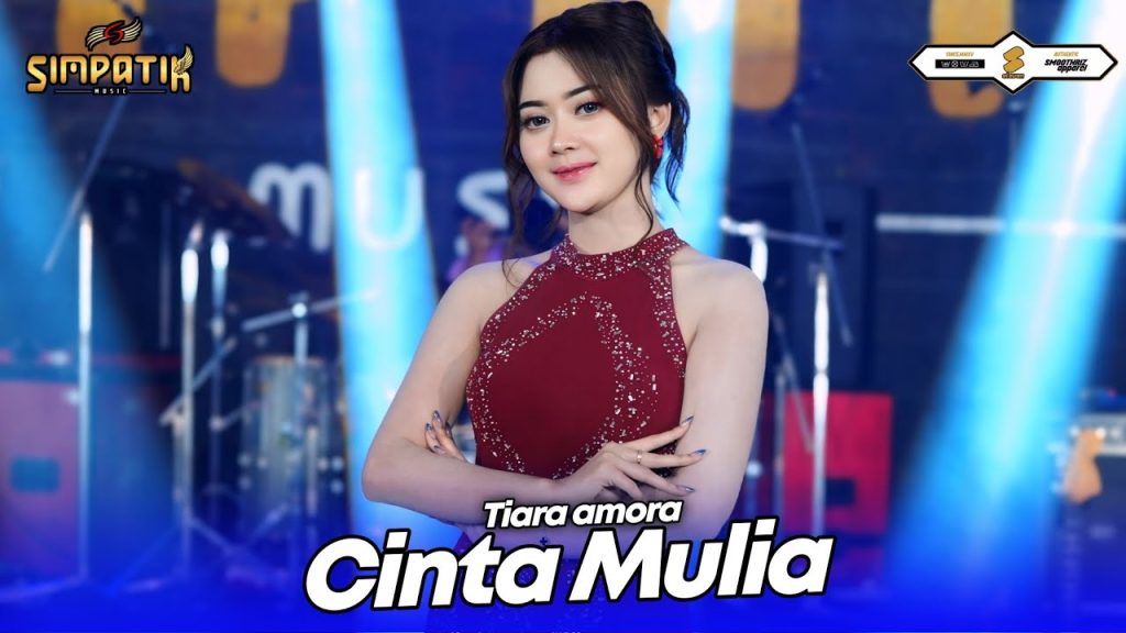 Cinta Mulia - Tiara Amora