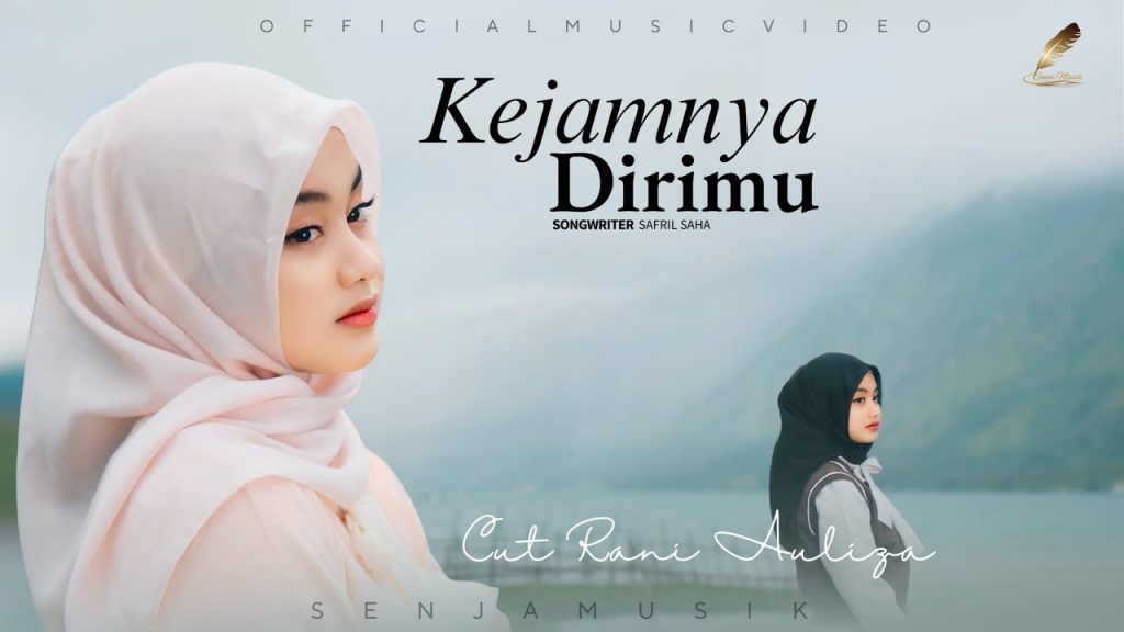 Cut Rani - Kejamnya Dirimu
