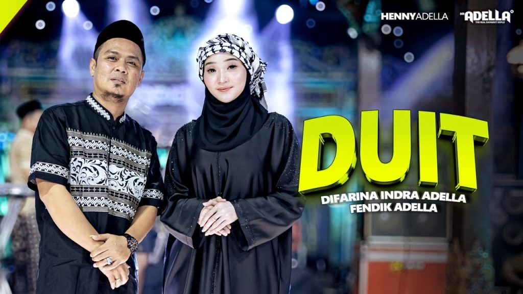 Duit - Difarina Indra Adella