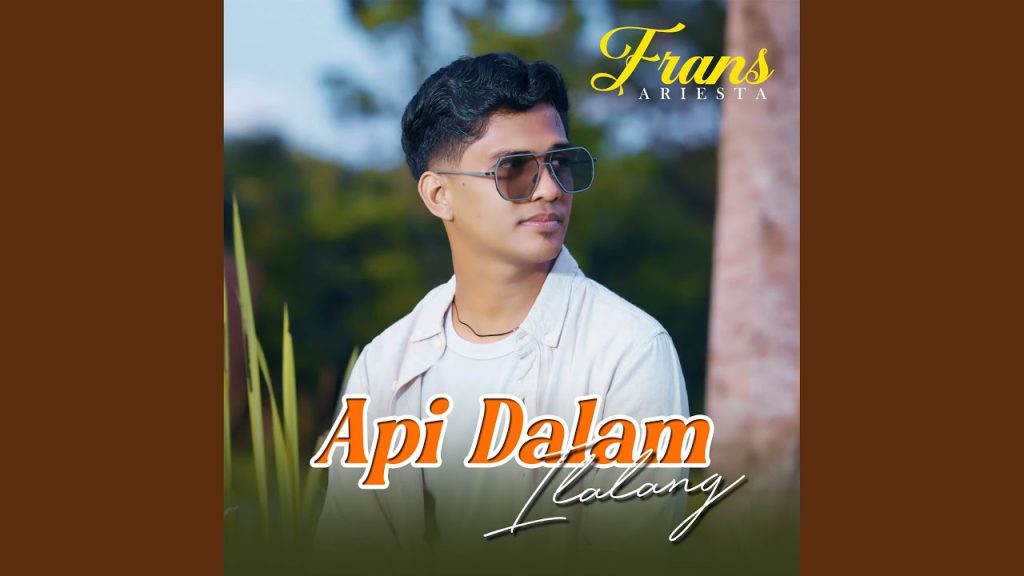 Frans Ariesta - Api Dalam Ilalang