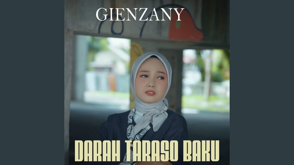 Gienzany - Darah Taraso Baku