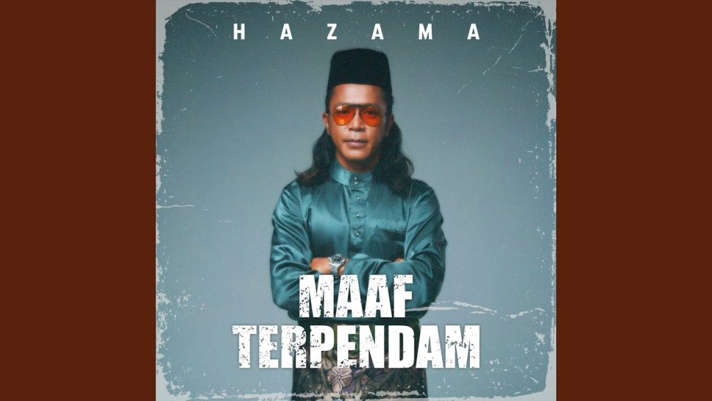 Hazama - Maaf Terpendam