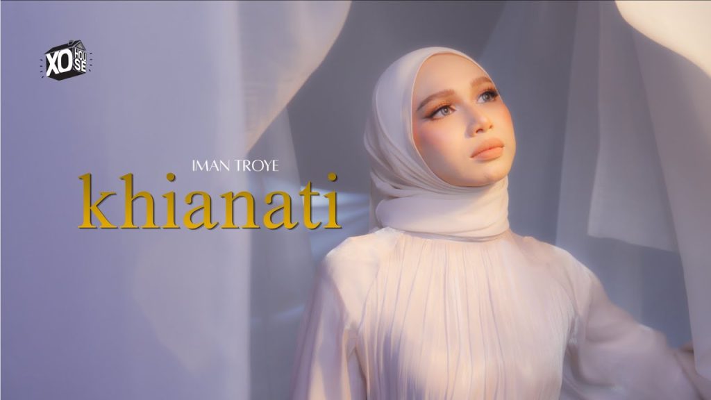 Iman Troye - Khianati