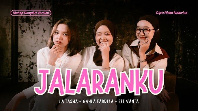 Jalaranku - La Tasya