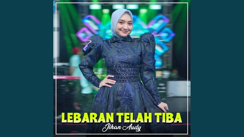 Jihan Audy - Lebaran Telah Tiba
