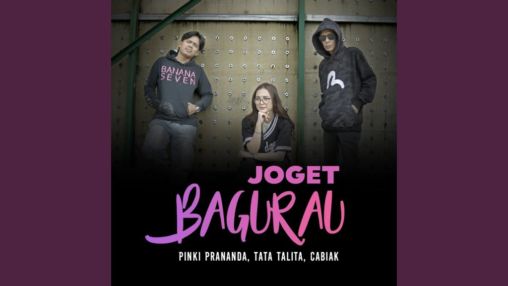 Joget Bagurau - Pinki Prananda