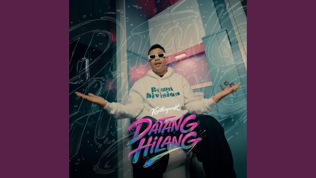KapthenpureK - Datang Hilang