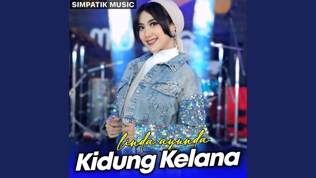 Kidung Kelana - Linda Ayunda