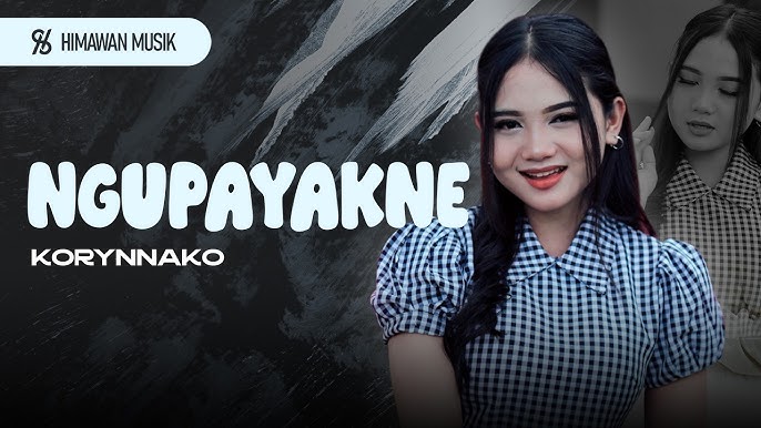 Korynnako - Ngupayakne