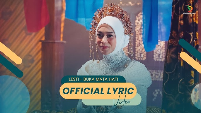Lesti - Buka Mata Hati