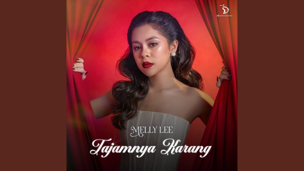 Melly Lee - Tajamnya Karang