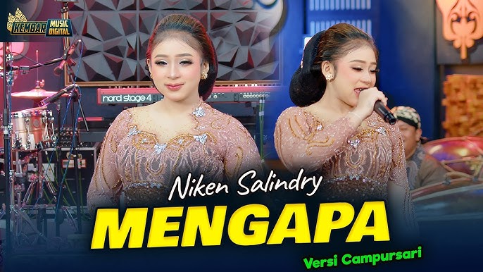 Mengapa - Niken Salindry