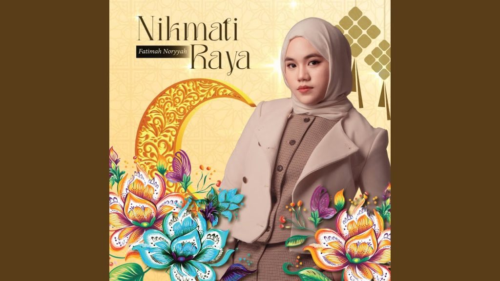 Nikmati Hari Raya - Fatimah Noryyah