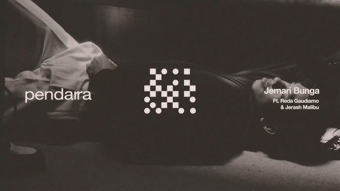 Pendarra - Jemari Bunga