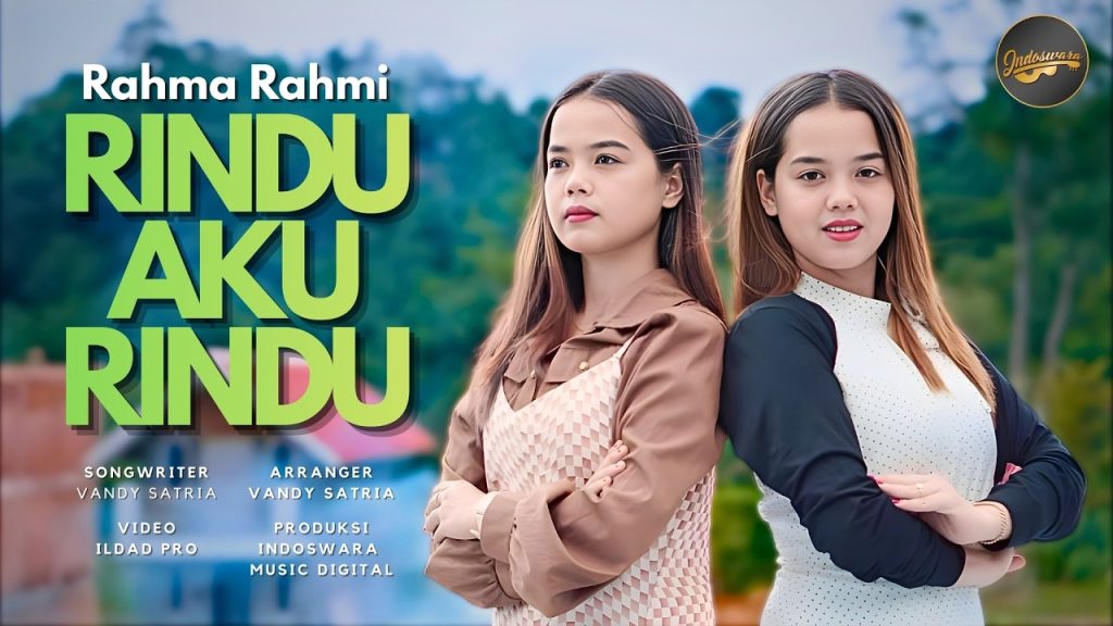 Rahma Rahmi - Rindu Aku Rindu