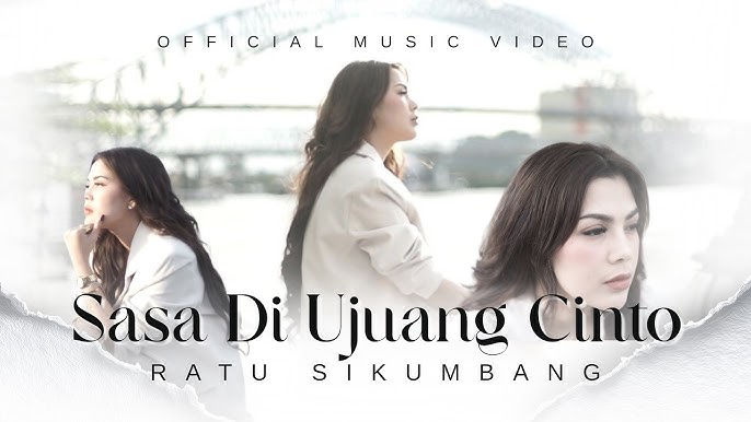 Ratu Sikumbang - Sasa Di Ujuang Cinto