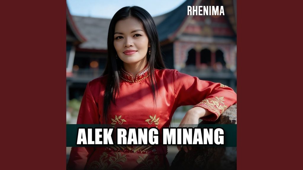 Rhenima - Alek Rang Minang