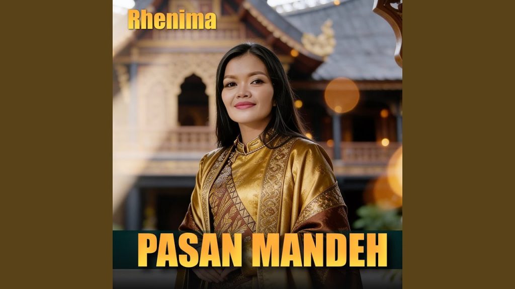 Rhenima - Pasan Mandeh